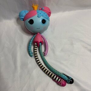 Princess Anise Lalaloopsy Doll Lala Oopsies (about 15” doll only)